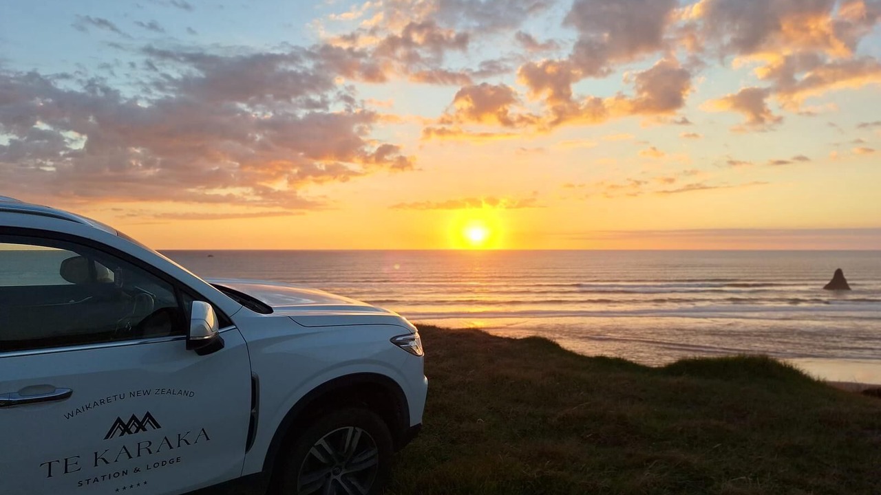 Photo of Others in Te Akau