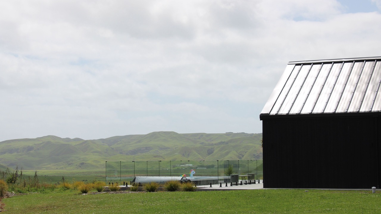 Photo of Outdoor in Te Akau