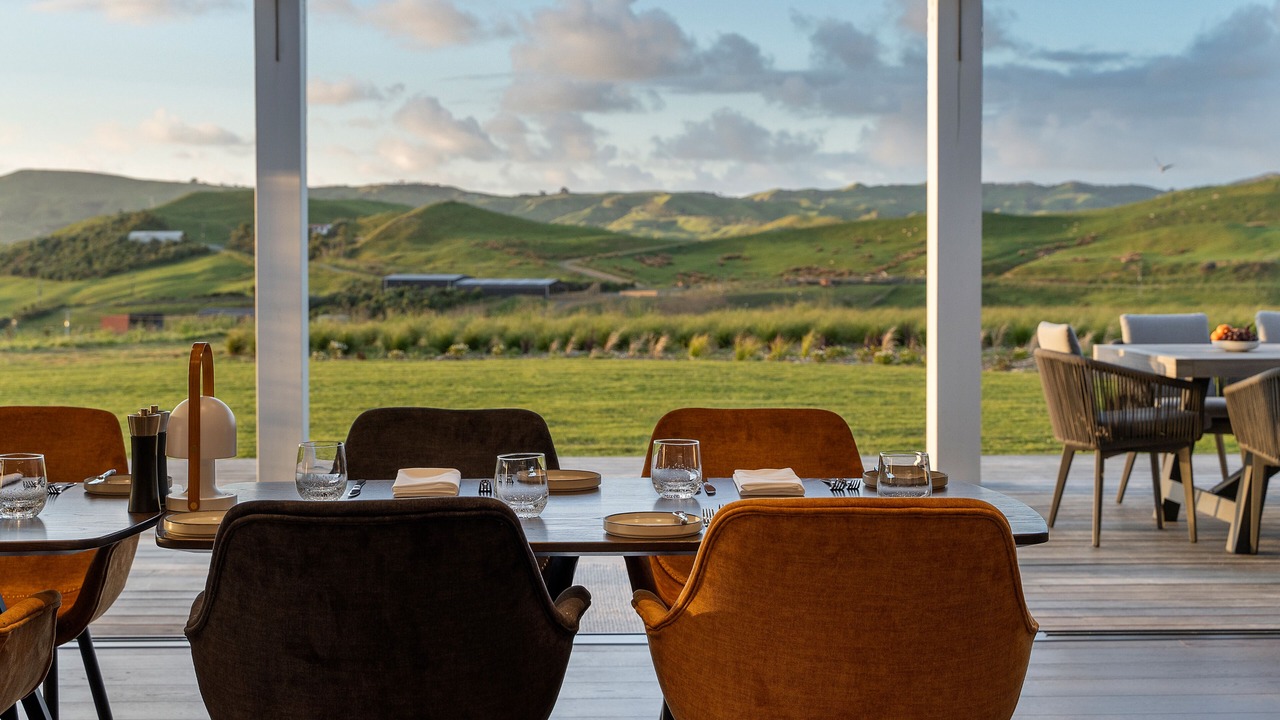 Photo of Outdoor in Te Akau