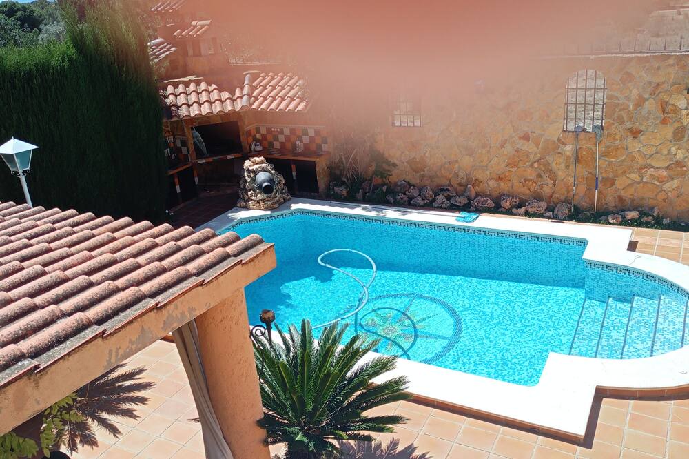 Photo of Outdoor in Paterna