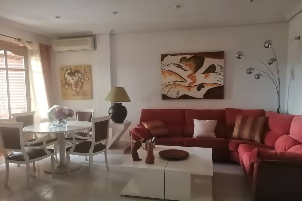 Photo of Livingroom in Paterna
