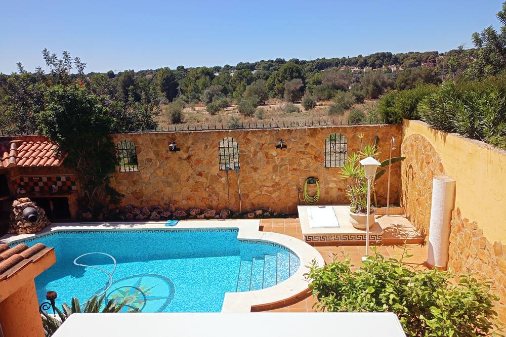 Photo of Outdoor in Paterna