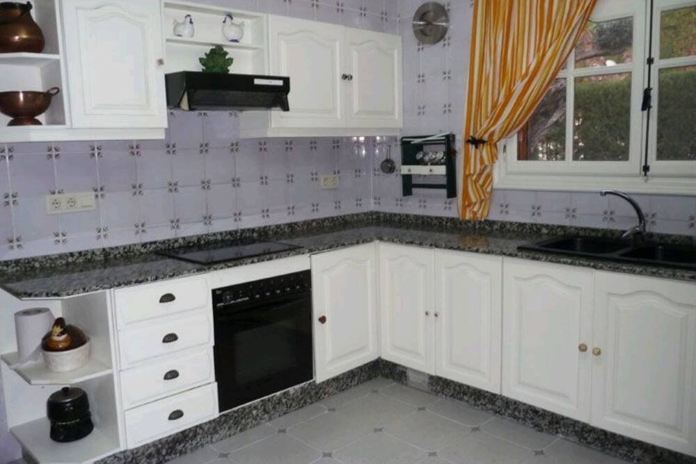 Photo of Kitchen in Paterna