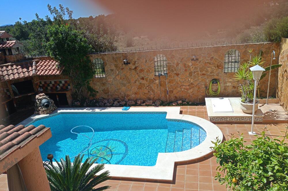 Photo of Outdoor in Paterna