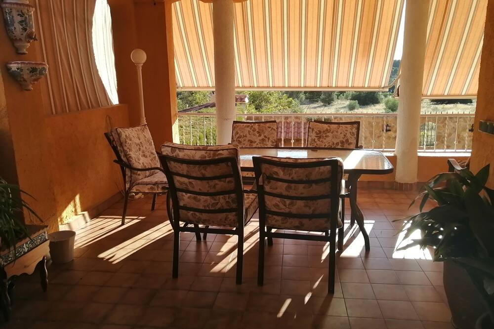 Photo of Outdoor in Paterna