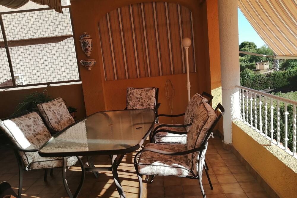 Photo of Outdoor in Paterna