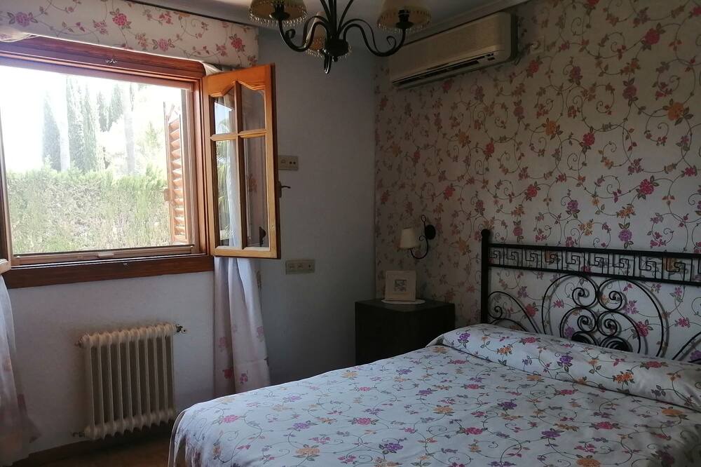 Photo of Bedroom in Paterna
