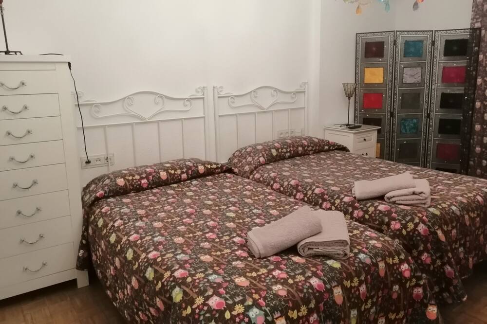 Photo of Bedroom in Paterna