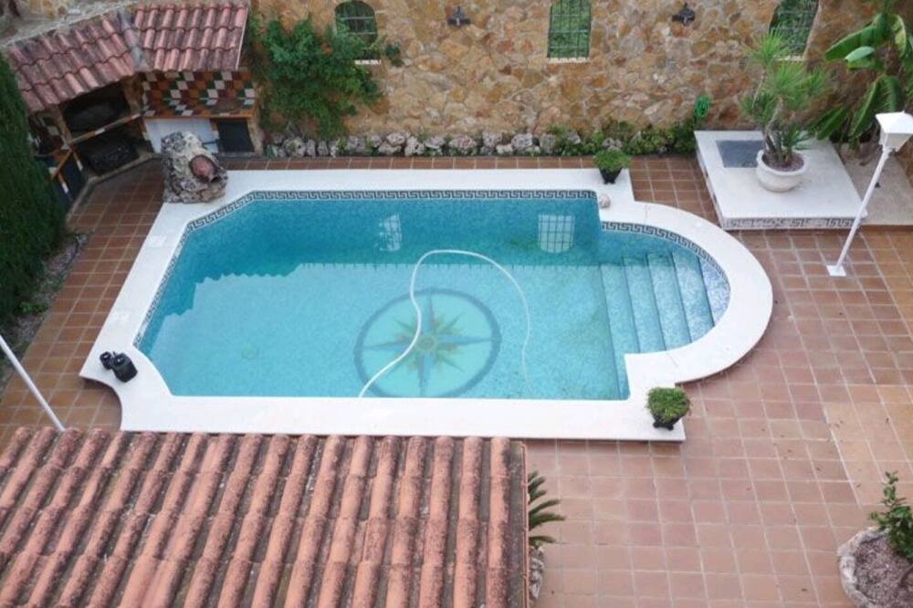Photo of Outdoor in Paterna