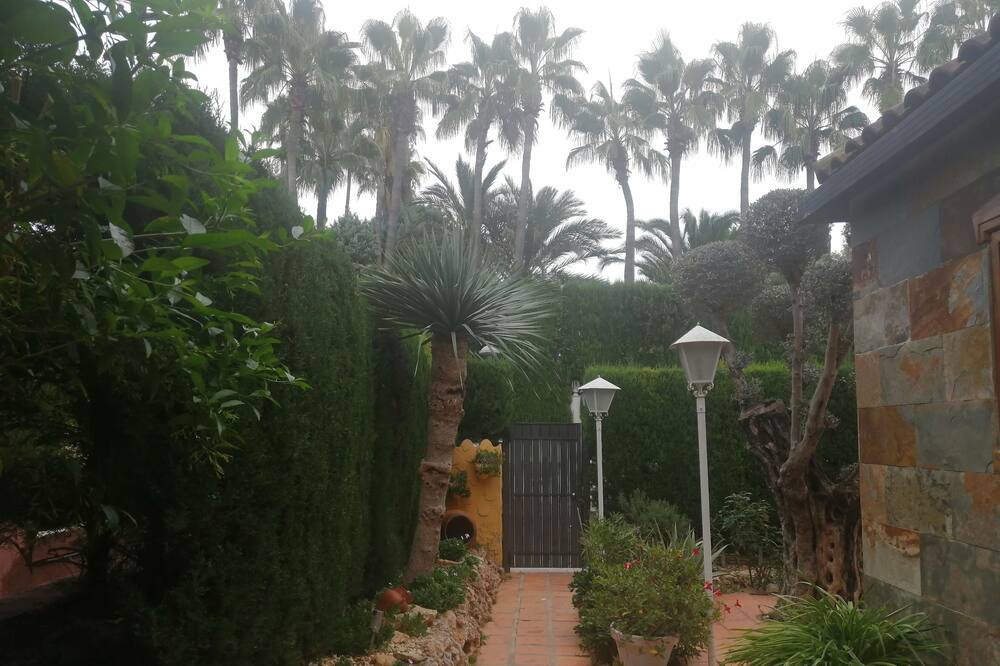 Photo of Outdoor in Paterna