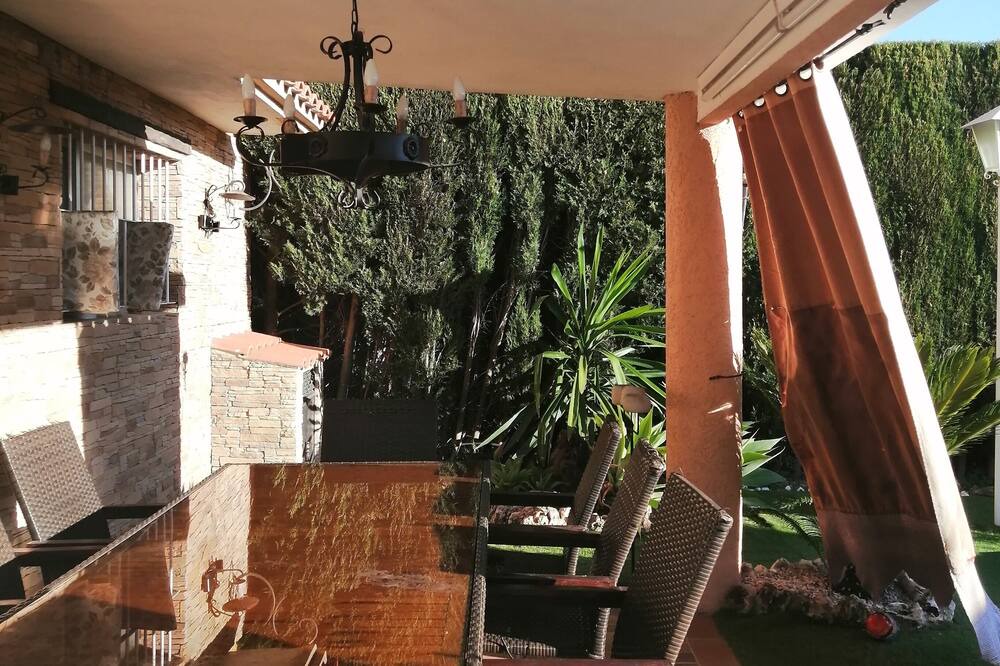Photo of Patio Balcony in Paterna