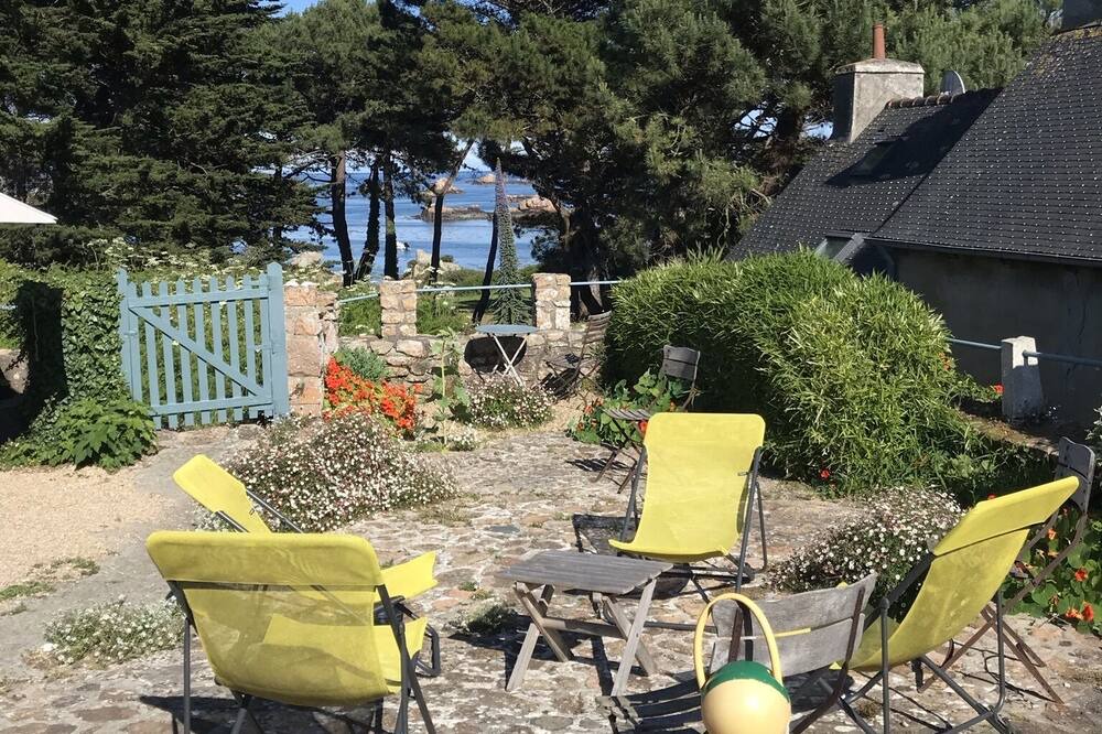 Photo of Outdoor in Ile-de-Brehat