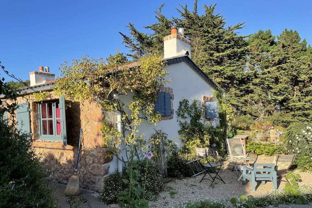 Photo of Outdoor in Ile-de-Brehat