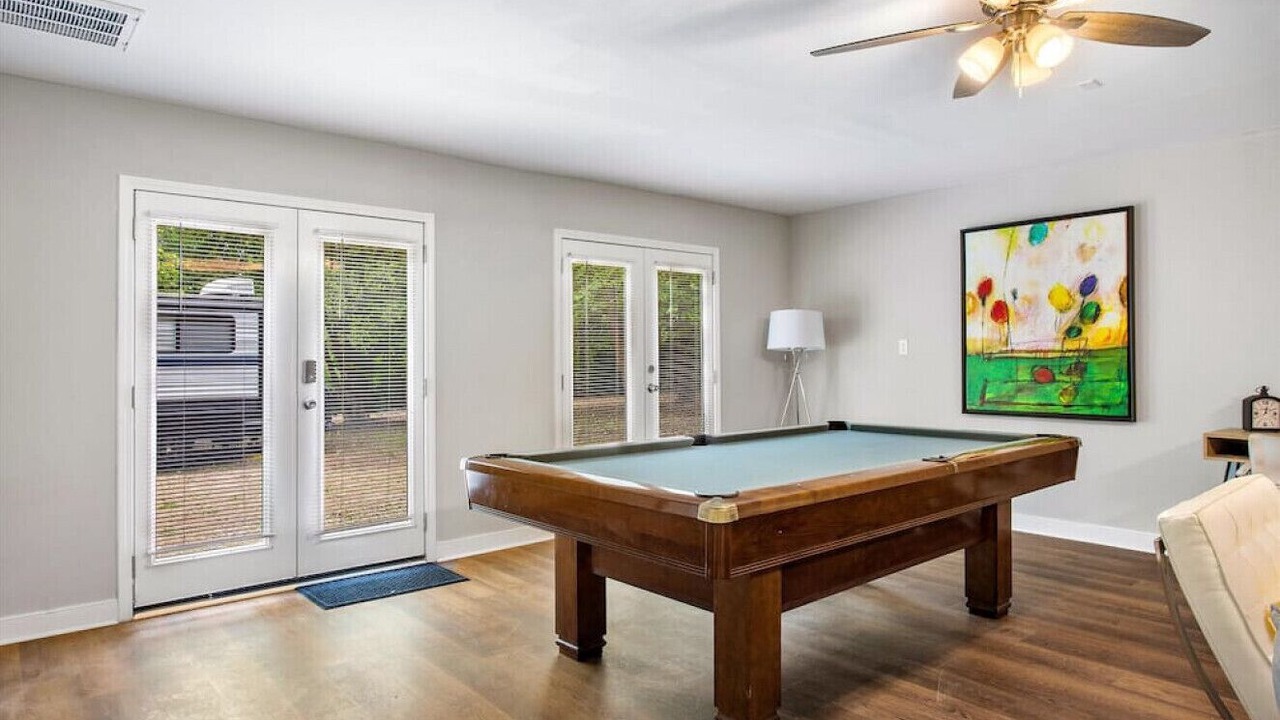 Photo of Bedroom in North Chesterfield
