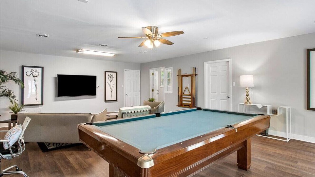 Photo of Bedroom in North Chesterfield