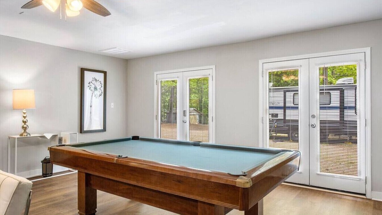 Photo of Bedroom in North Chesterfield