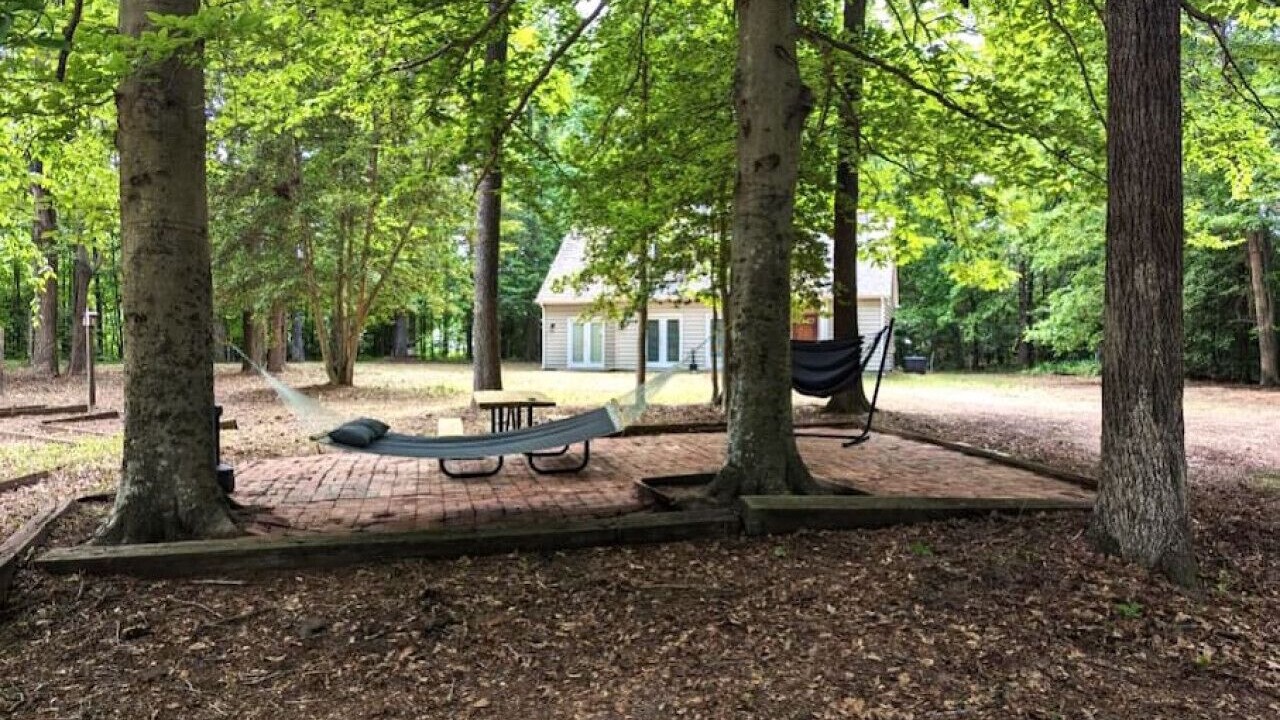 Photo of Outdoor in North Chesterfield