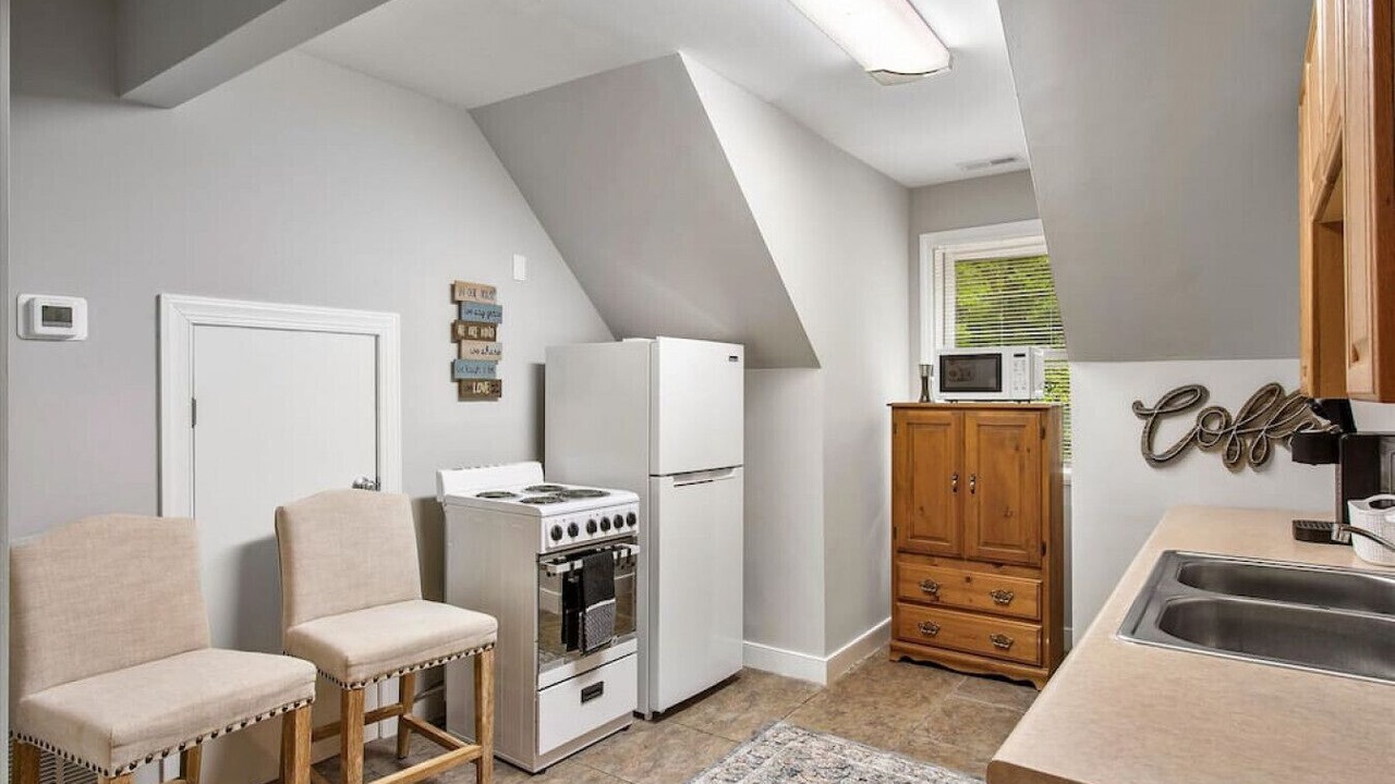 Photo of Kitchen in North Chesterfield
