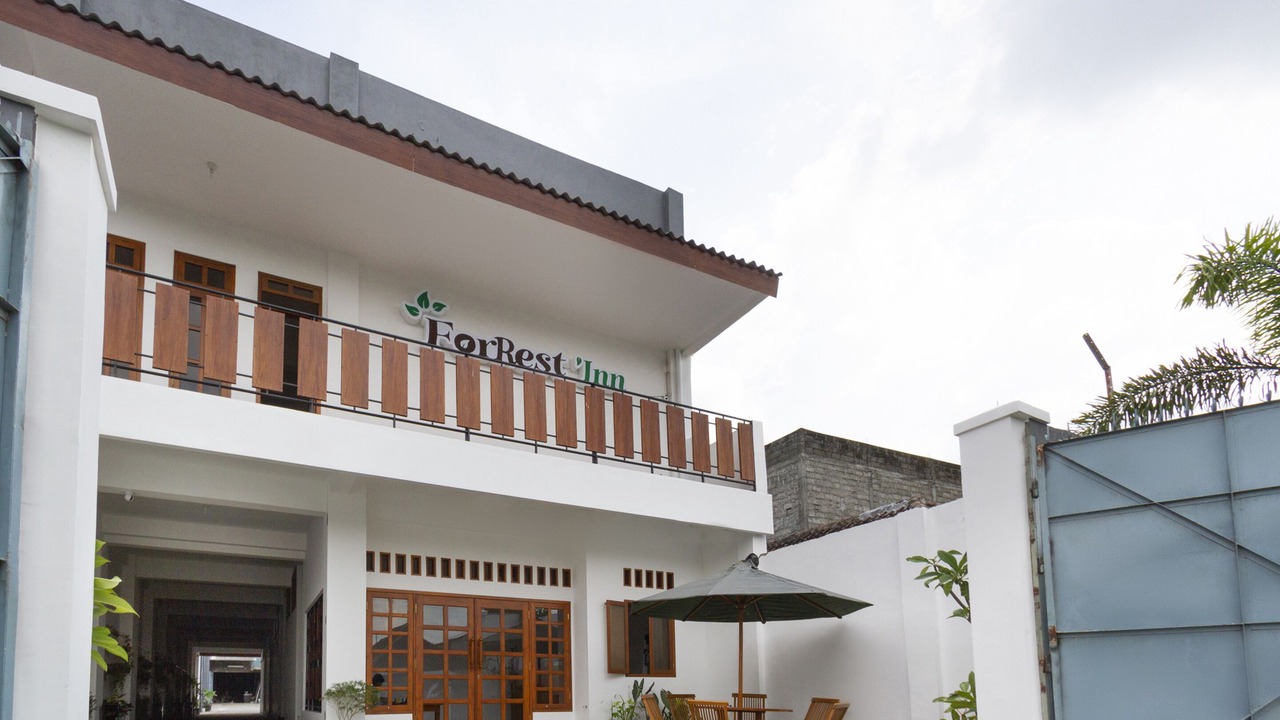 Photo of Outdoor in Kalangbret