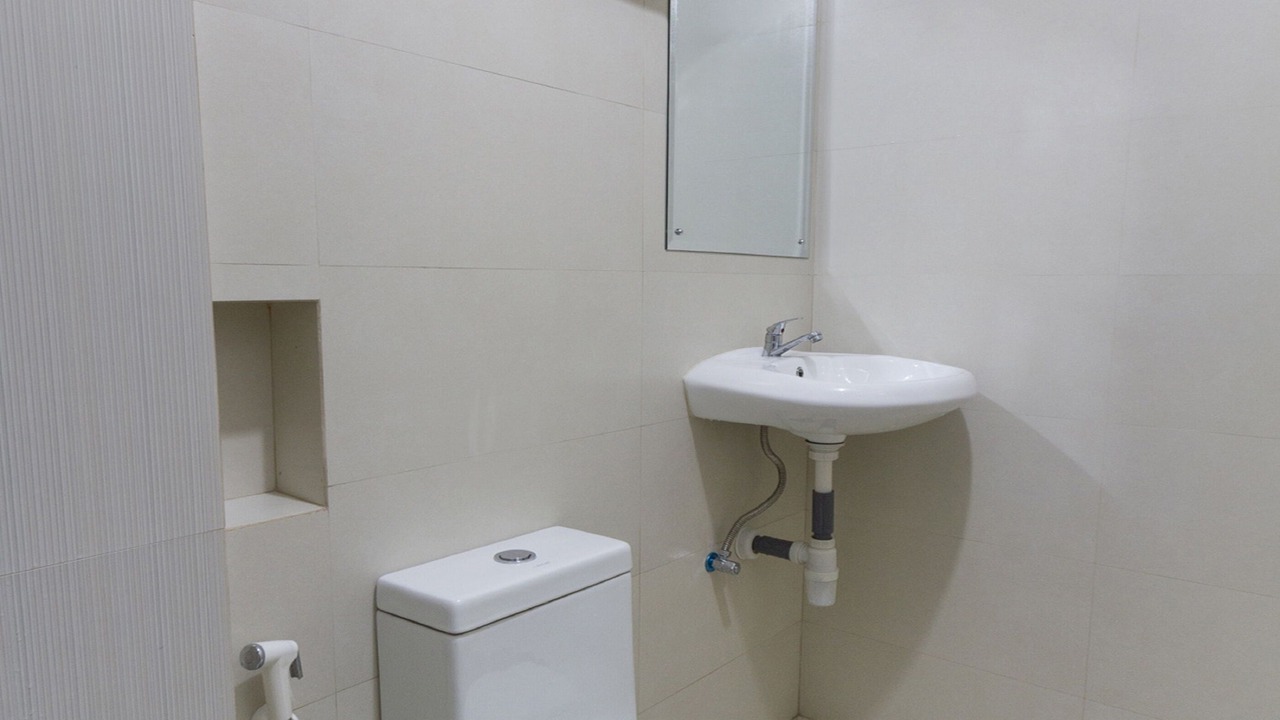Photo of Bathroom in Kalangbret