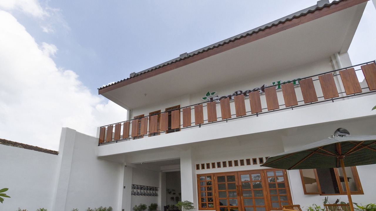 Photo of Outdoor in Kalangbret