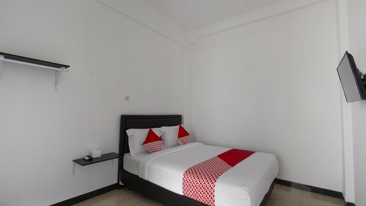 Photo of Bedroom in Kalangbret