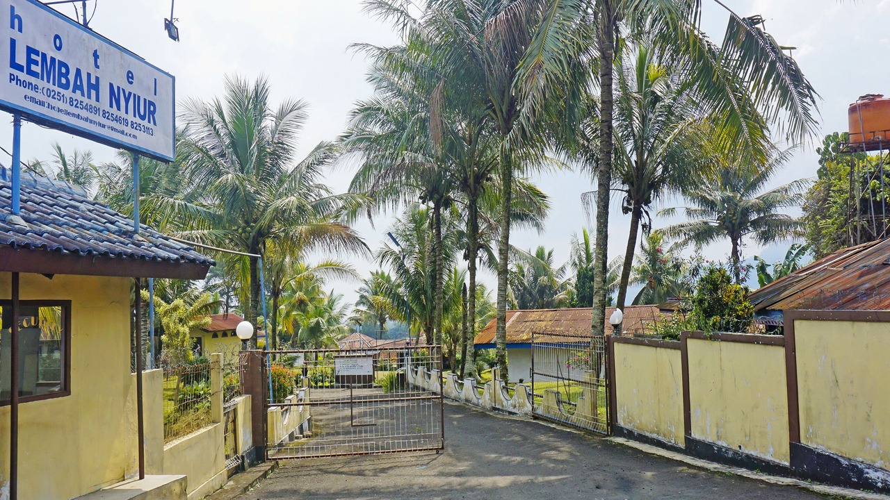 Photo of Outdoor in Cisarua