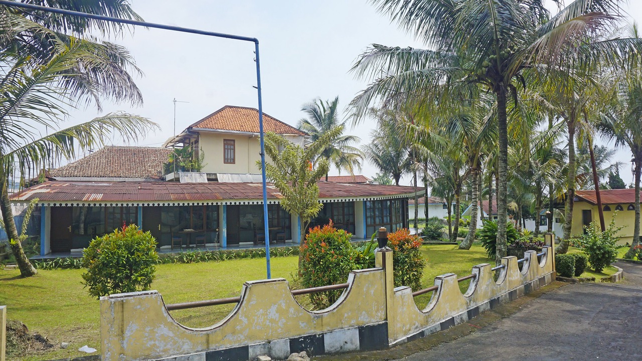 Photo of Outdoor in Cisarua