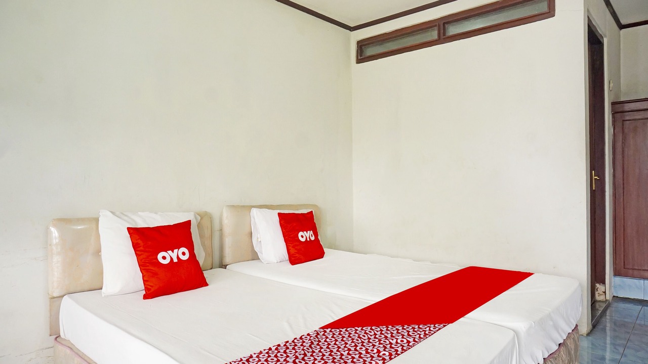 Photo of Bedroom in Cisarua