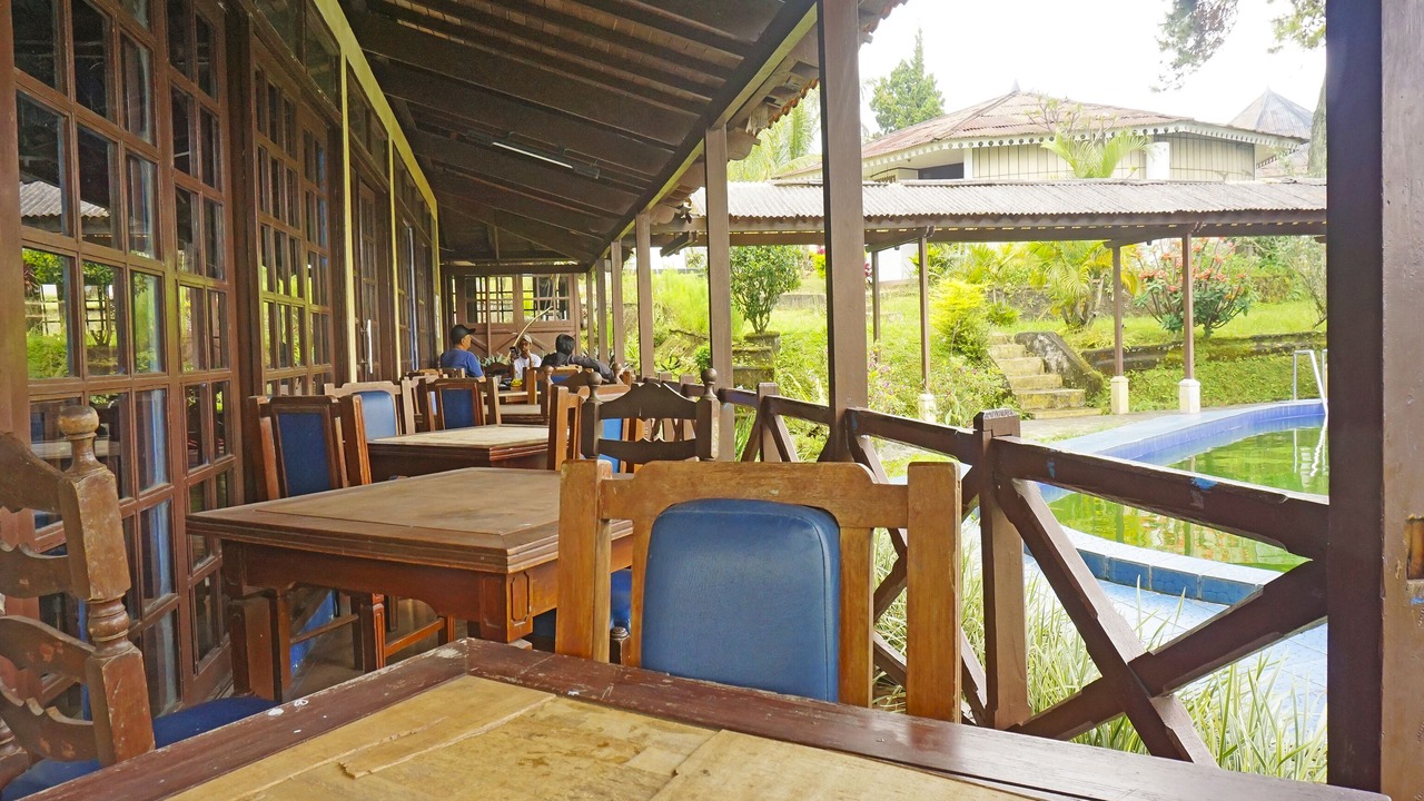 Photo of Others in Cisarua
