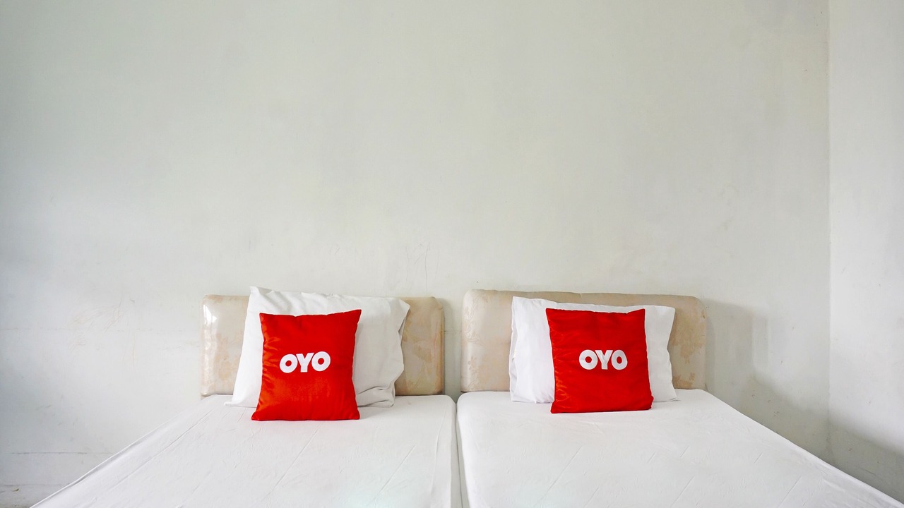 Photo of Bedroom in Cisarua