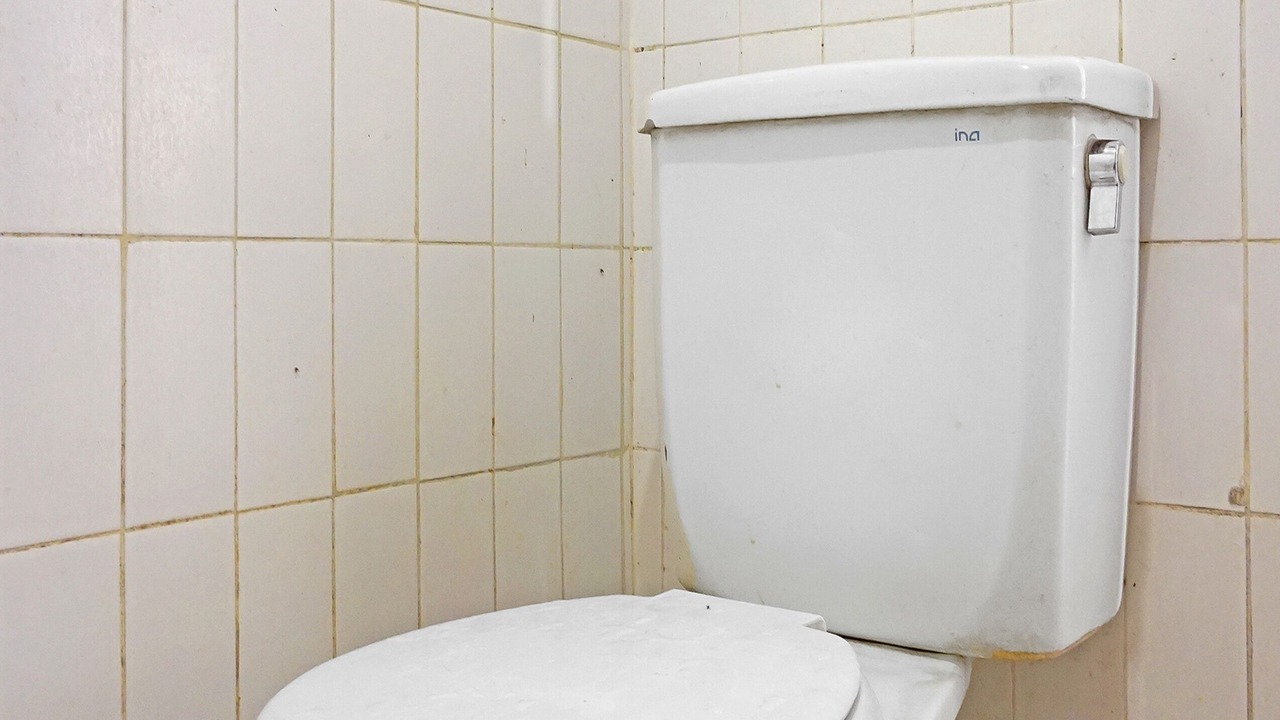 Photo of Bathroom in Cisarua