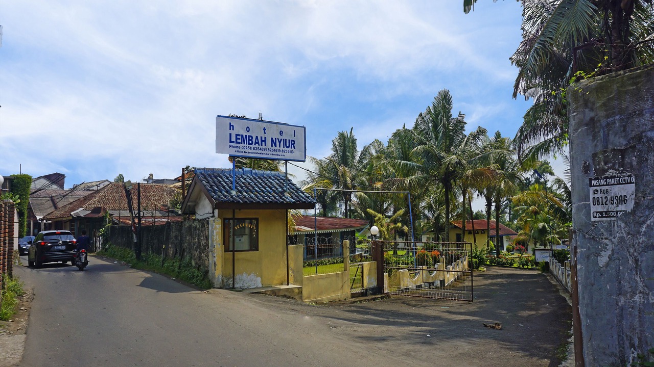 Photo of Outdoor in Cisarua