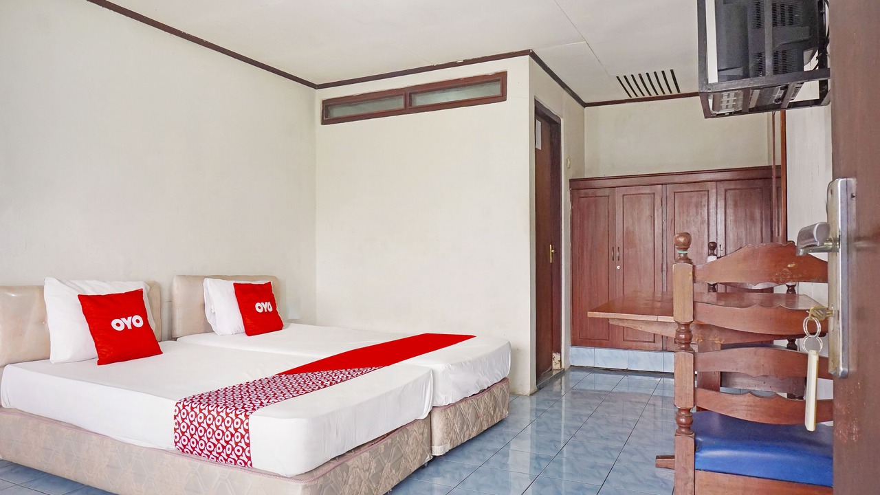 Photo of Bedroom in Cisarua