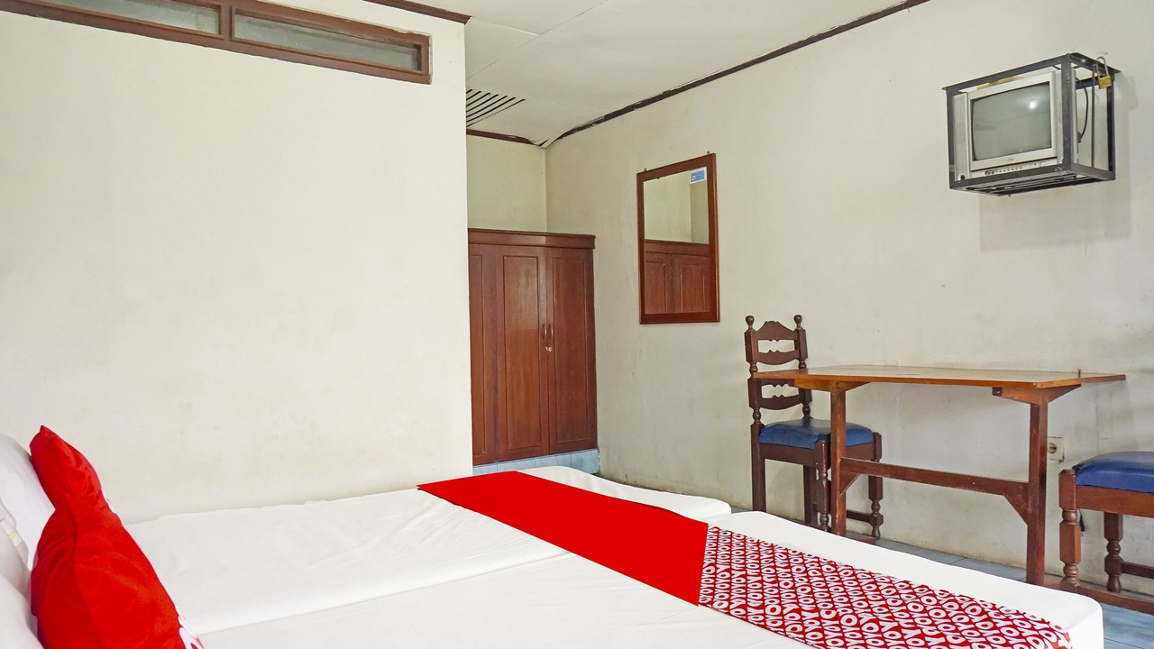 Photo of Bedroom in Cisarua