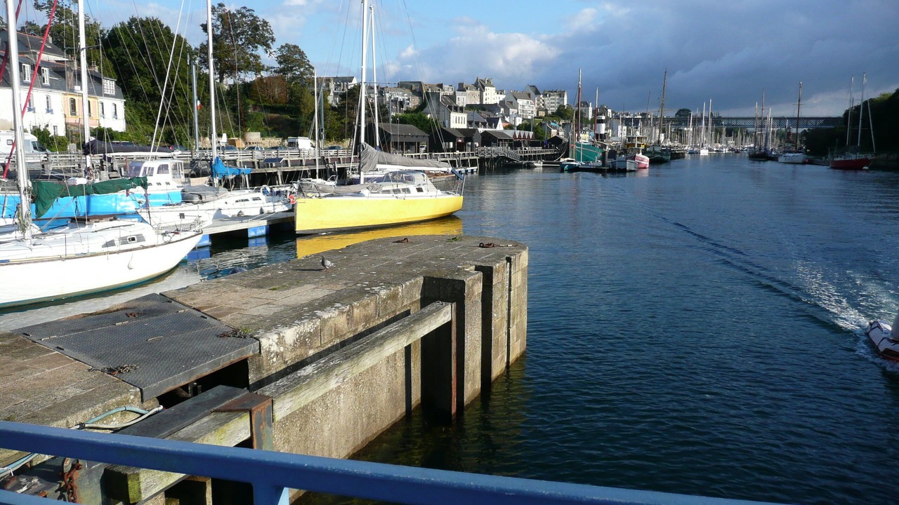 Photo of Others in Finistere