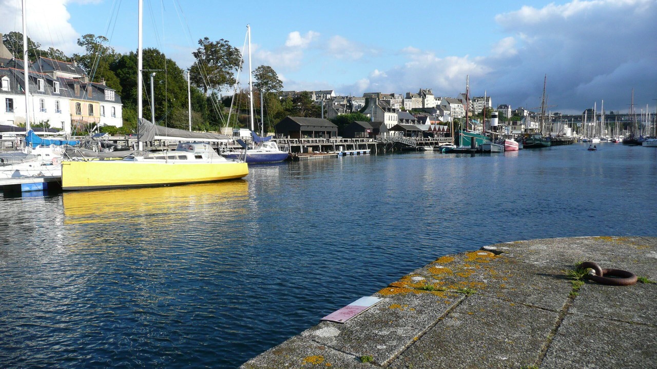 Photo of Others in Finistere