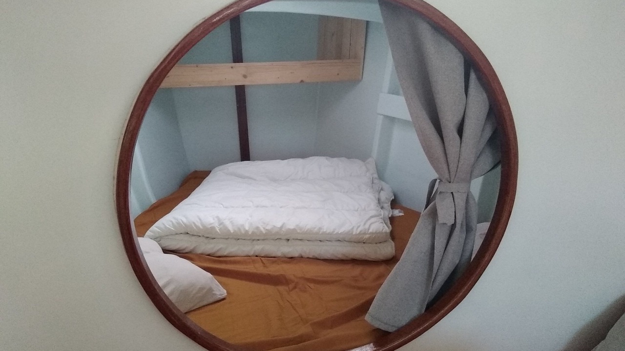 Photo of Bedroom in Finistere