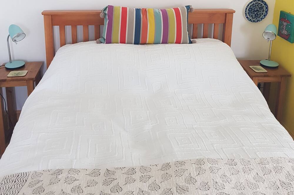 Photo of Bedroom in St. Tudy