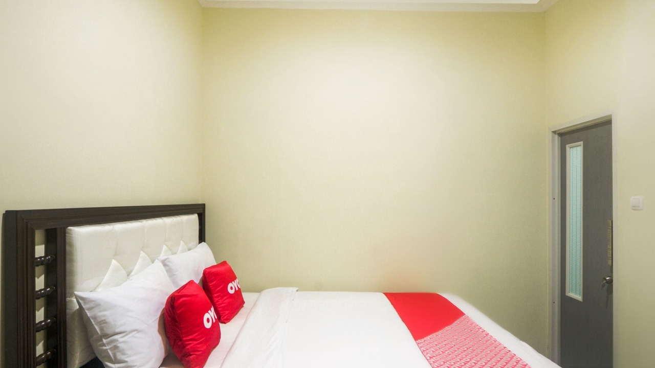 Photo of Bedroom in Pondok Aren