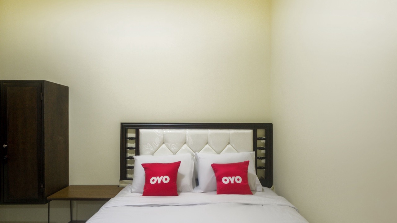 Photo of Bedroom in Pondok Aren