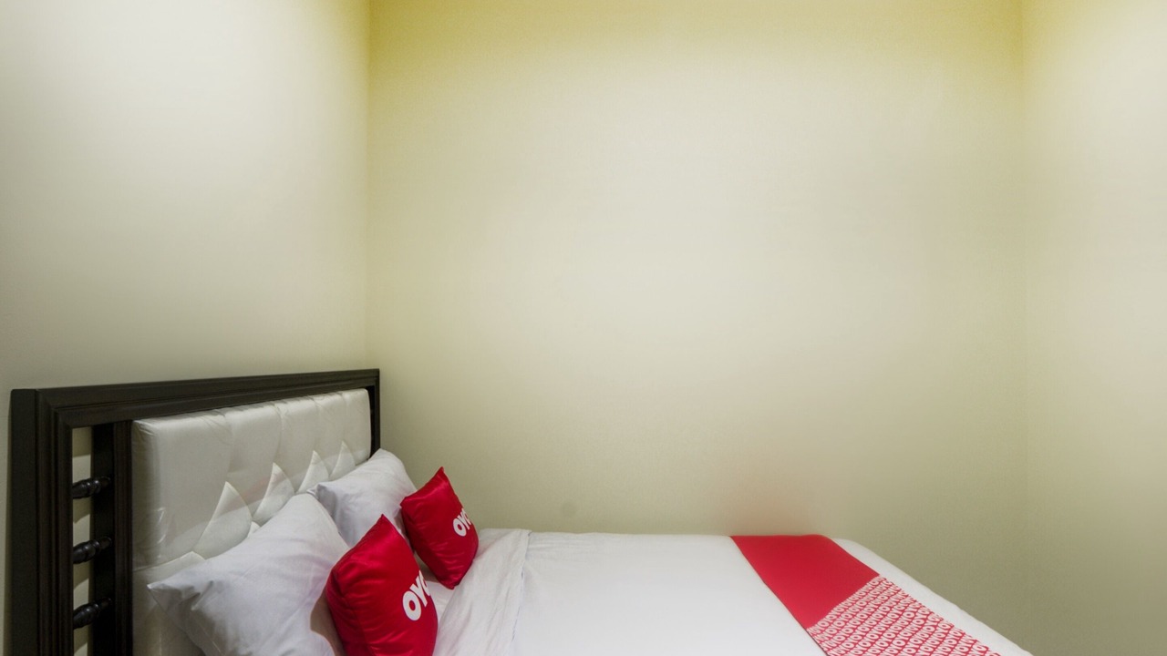 Photo of Bedroom in Pondok Aren