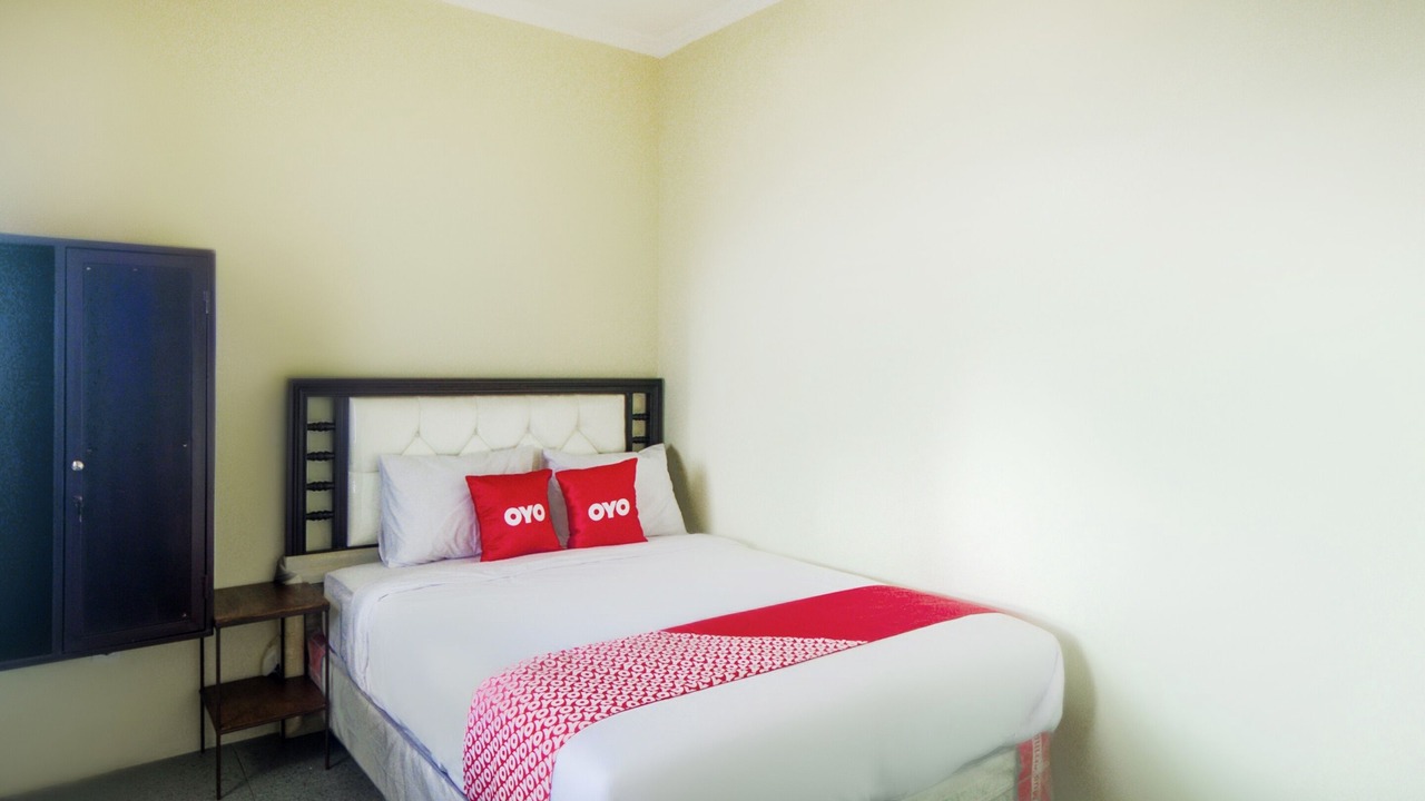 Photo of Bedroom in Pondok Aren