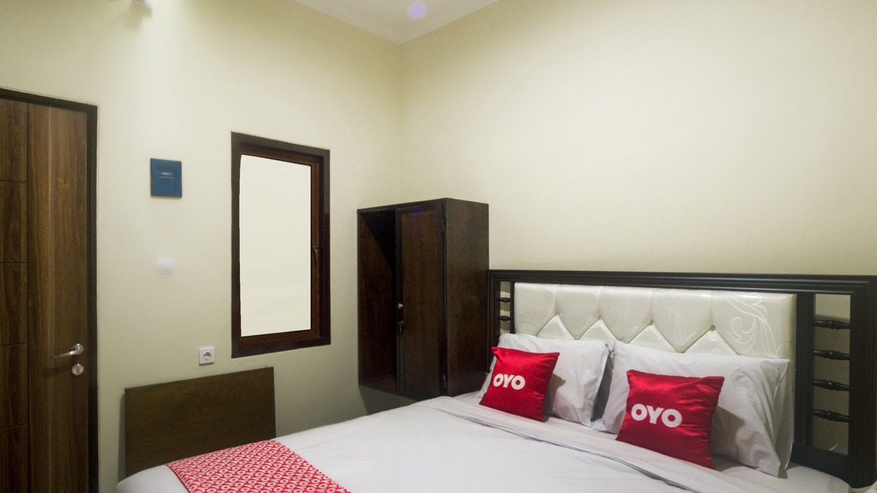Photo of Bedroom in Pondok Aren