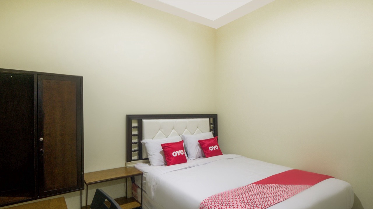 Photo of Bedroom in Pondok Aren