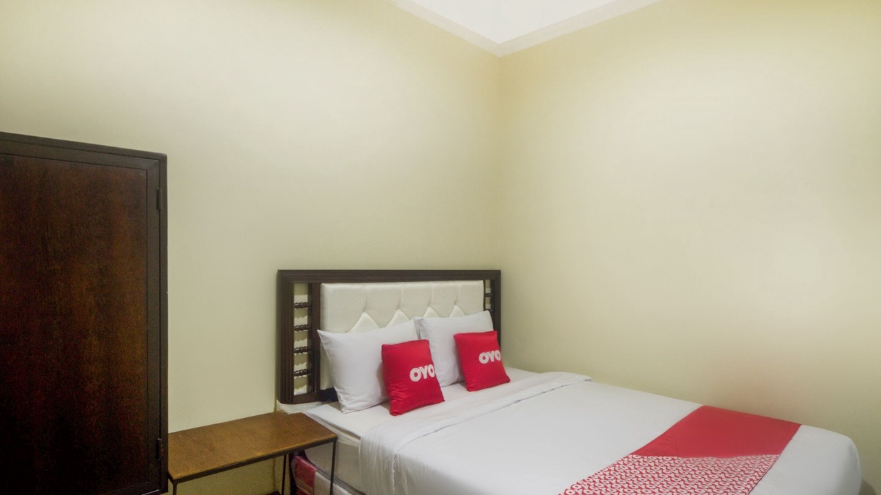 Photo of Bedroom in Pondok Aren