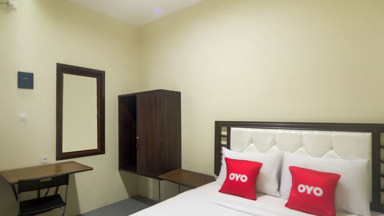 Photo of Bedroom in Pondok Aren