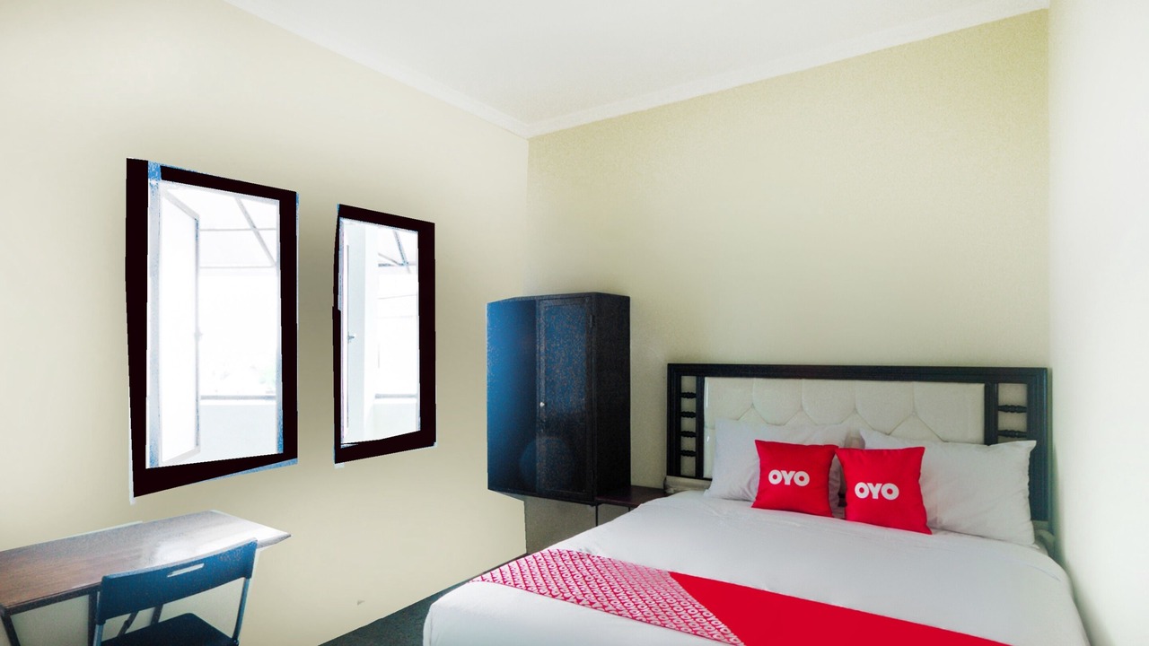 Photo of Bedroom in Pondok Aren