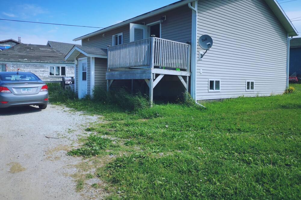 Photo of Outdoor in Trout River