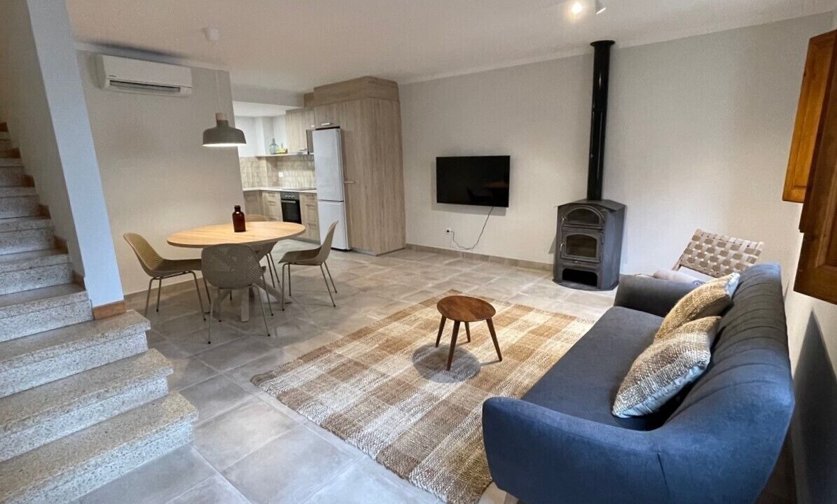 Photo of Livingroom in Mieras